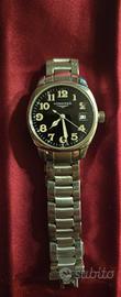 Orologio Longines Spirit Quarzo originale 