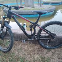 bianchi MTB enduro 