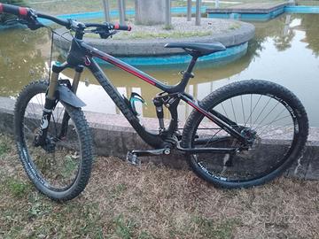 bianchi MTB enduro 