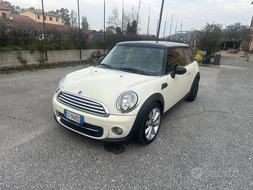 MINI Cooper D 1.6 16V  neopatentati, Euro 5B