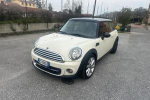 MINI Cooper D 1.6 16V  neopatentati, Euro 5B