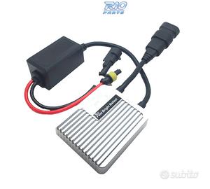 CENTRALINA XENON 35W