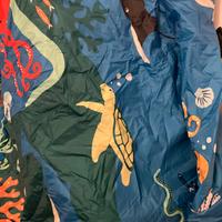 Tenda letto Kura Ikea