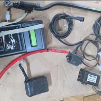 Accensione zeeltronic