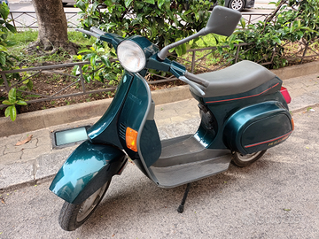 Vespa 50 PK XL RUSH