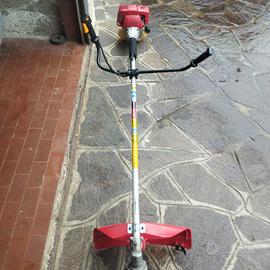 Decespugliatore Honda GX 31