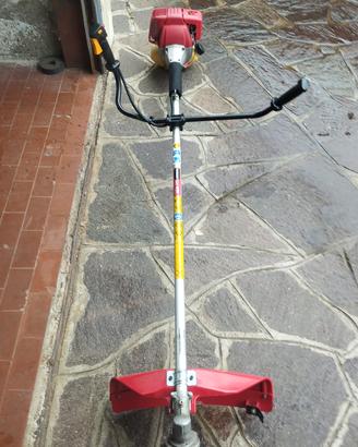 Decespugliatore Honda GX 31