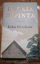 La casa dipinta di Grisham 