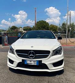 Mercedes CLA 220 AMG  vieni a vedere !
