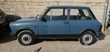 Ricambi Autobianchi 112 del 21982 900 cc