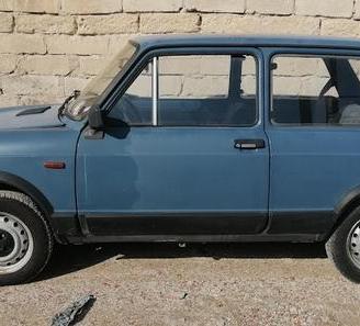 Ricambi Autobianchi 112 del 21982 900 cc