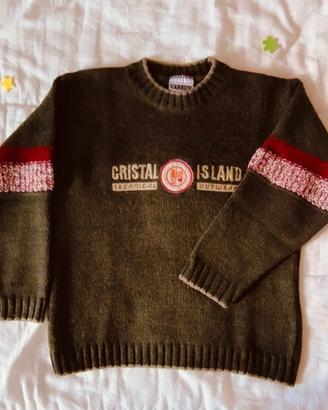 Maglione Bambino