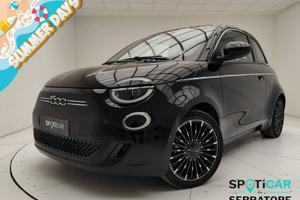 FIAT 500 IV 2020 500e 42 kWh La Prima