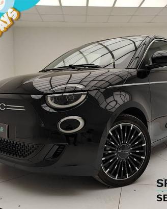 FIAT 500 IV 2020 500e 42 kWh La Prima