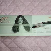 piastra BaByliss Curls MAI APERTA