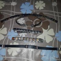 Bracciali uomo
