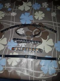 Bracciali uomo