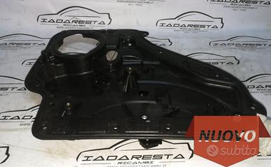 Alzacristallo Posteriore Golf 6 5K4839461