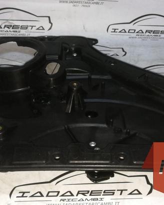 Alzacristallo Posteriore Golf 6 5K4839461