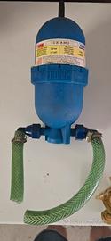 Pompa acqua Shurflo 
