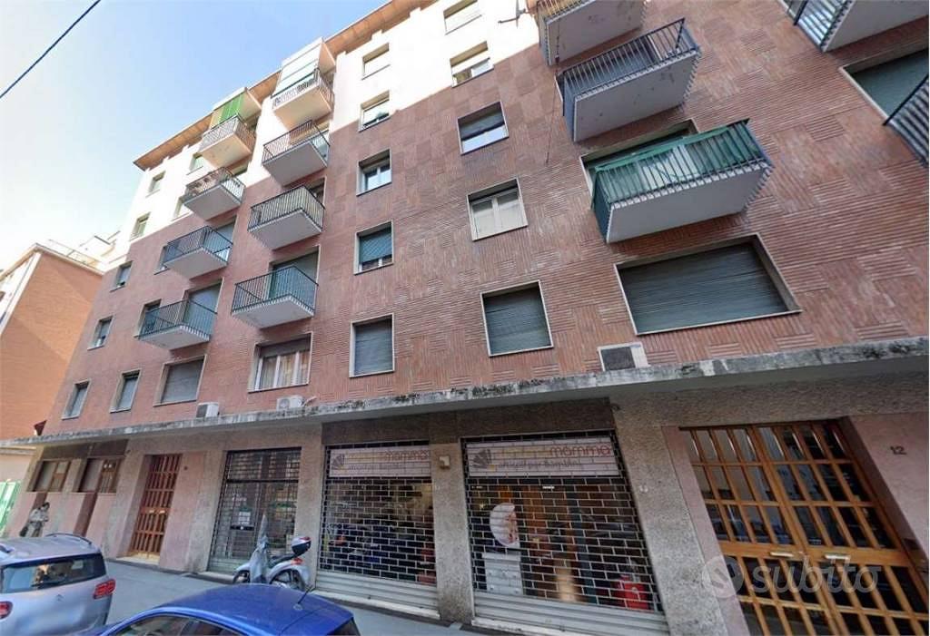 Appartamento – Bologna, Manifattura delle Arti, Porto-Saragozza - Vista 3