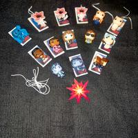 funko pop stranger things kinder 