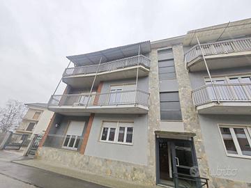 ASTI ZONA NORD IN TRAVERSA RISERVATA € 650