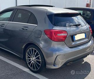 Mercedes Classe A 180 Premium CDI - Automatica