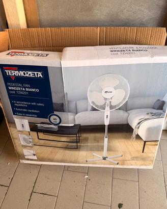 Ventilatore