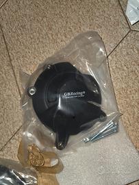 paracarter sv 650 gb racing