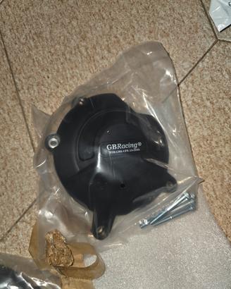 paracarter sv 650 gb racing