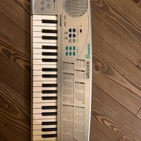 Pianola Bontempi