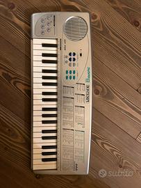 Pianola Bontempi