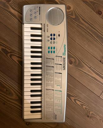 Pianola Bontempi
