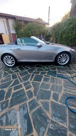 Mercedes SLK 200
