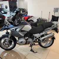 Bmw R 1200 GS