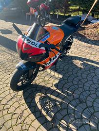 Cbr 600rr