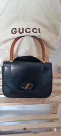 Borsa Gucci vintage Originale 