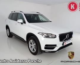 Volvo XC 90 D5 AWD Geartronic Kinetic