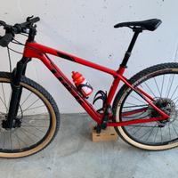 TREK PROCALIBER 9.6