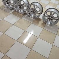 cerchi da 15 6x15