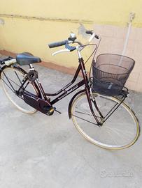 Bicicletta