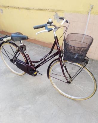 Bicicletta
