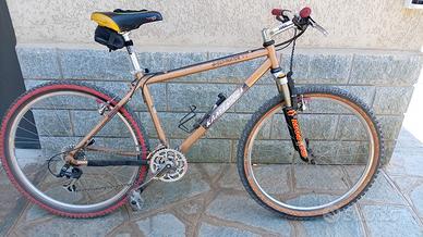Mtb Kamikaze Eliminator  