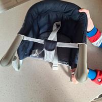 seggiolino da tavolo Inglesina