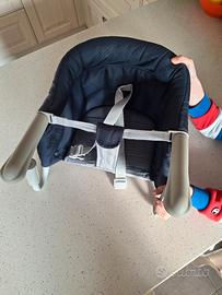 seggiolino da tavolo Inglesina