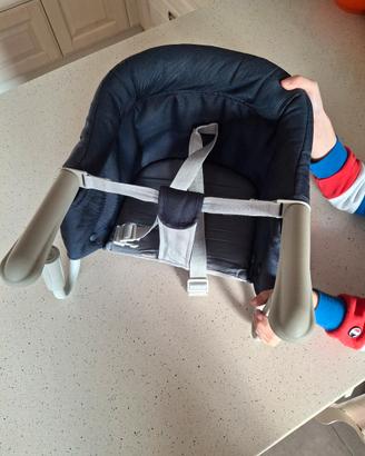 seggiolino da tavolo Inglesina