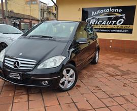 Mercedes-benz A 180 A 180 CDI Avantgarde