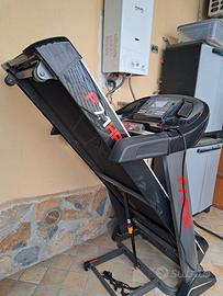 Tapis rouland Fassi-sport