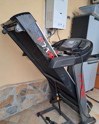 Tapis rouland Fassi-sport